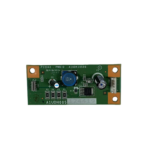 PWB D board assembly for Konica Minolta Bizhub 223/283/363/423/bh283/bh363/bh423 A1UDK10500/A1UDH005