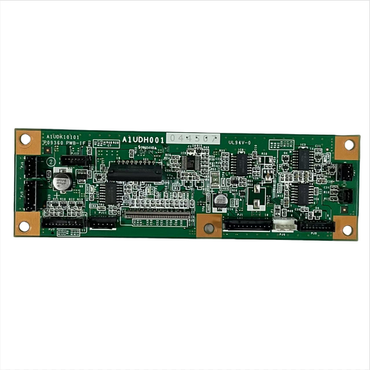 A1UDH001/A1UDK10101 PWB IF board assembly for Konica Minolta Bizhub 223/283/363/423/bh283/bh363/bh423 PWB-IF ASSY