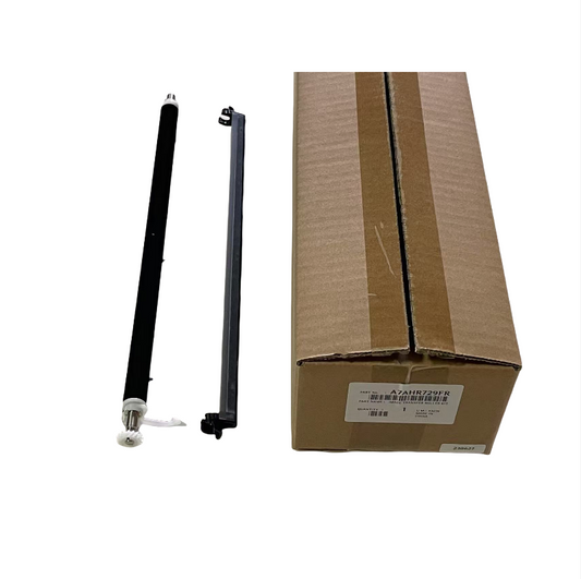 A7AHR729FR original new Image transfer roller kit For Konica Minolta BH227/bh287 /bh367/227/287/367 Genuine Transfer Roller Assembly A7AHR72900