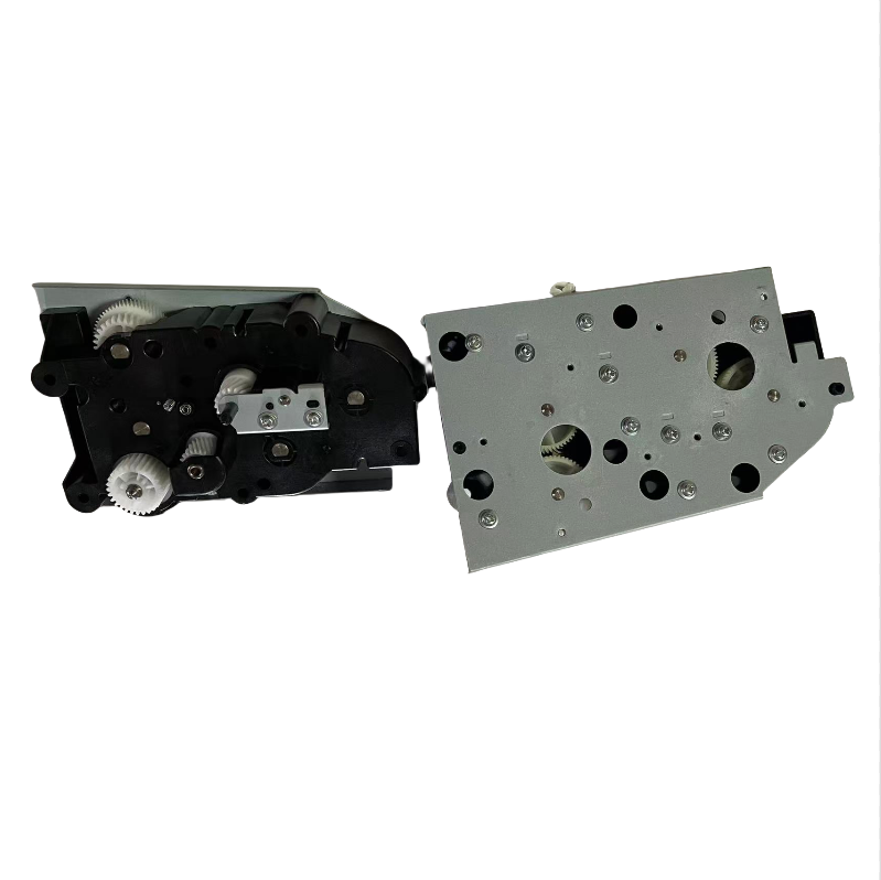 A7AHR70700 Main Drive Assy without motor for Konica Minolta Bizhub 227 287 367 BH287 BH367  Drive gear Section Unit