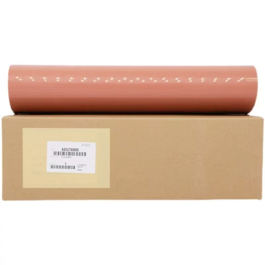 A50U765000 (A50U757700) original Fusing Belt for Konica Minolta AccurioPress C2060 C2070 C3070 C3080 C3080P C1060 C1070 A50U734000 fuser belt