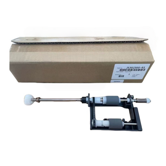 JS302300-AS original ADF Roller Kit for Konica Minolta Bizhub C226 C266 C256 C7222 C7226  ADC225 DF630 pick up roller assembly