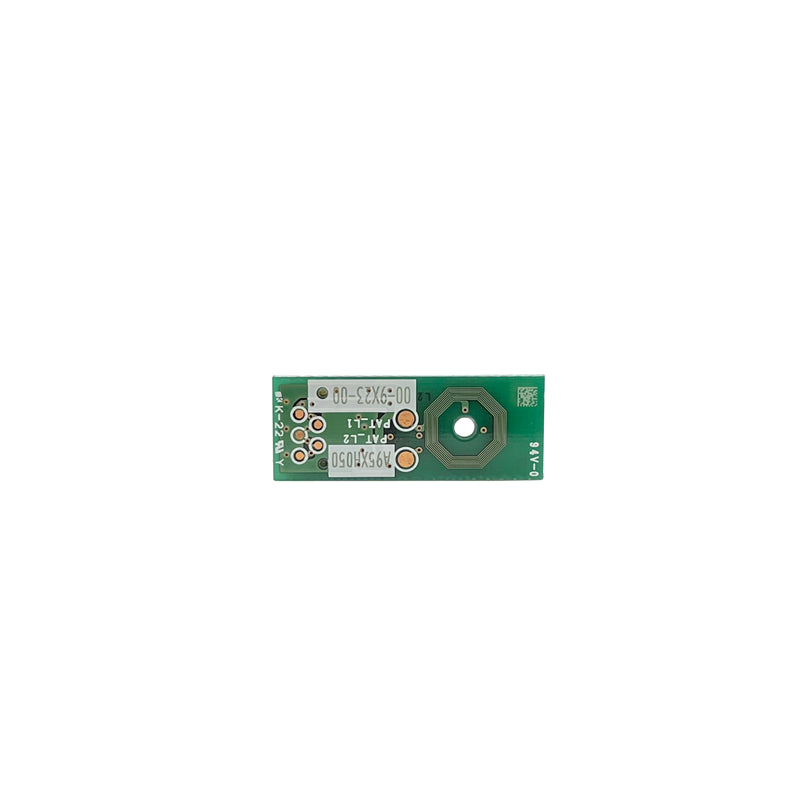 DV215 K C M Y developer unit chips for Konica Minolta Bizhub C226 C256 C266 C7222 C7226 C 226 256 266 developer chips