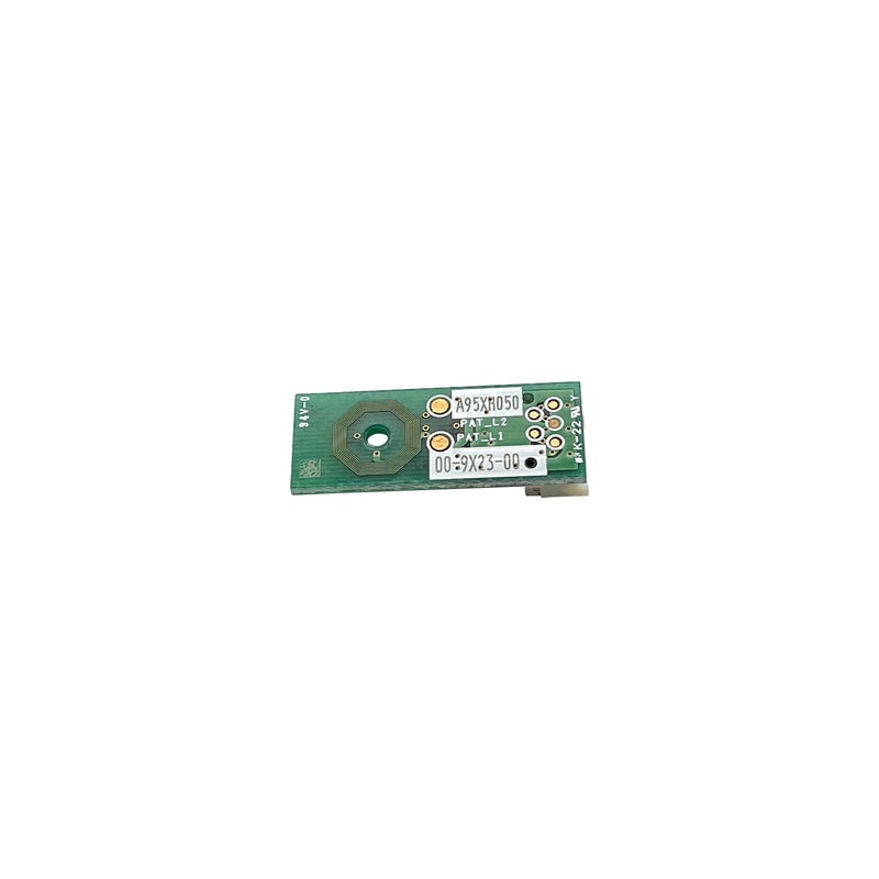 developer chip for Konica Minolta C227 C287 C7822 C7828 C7528 developing unit