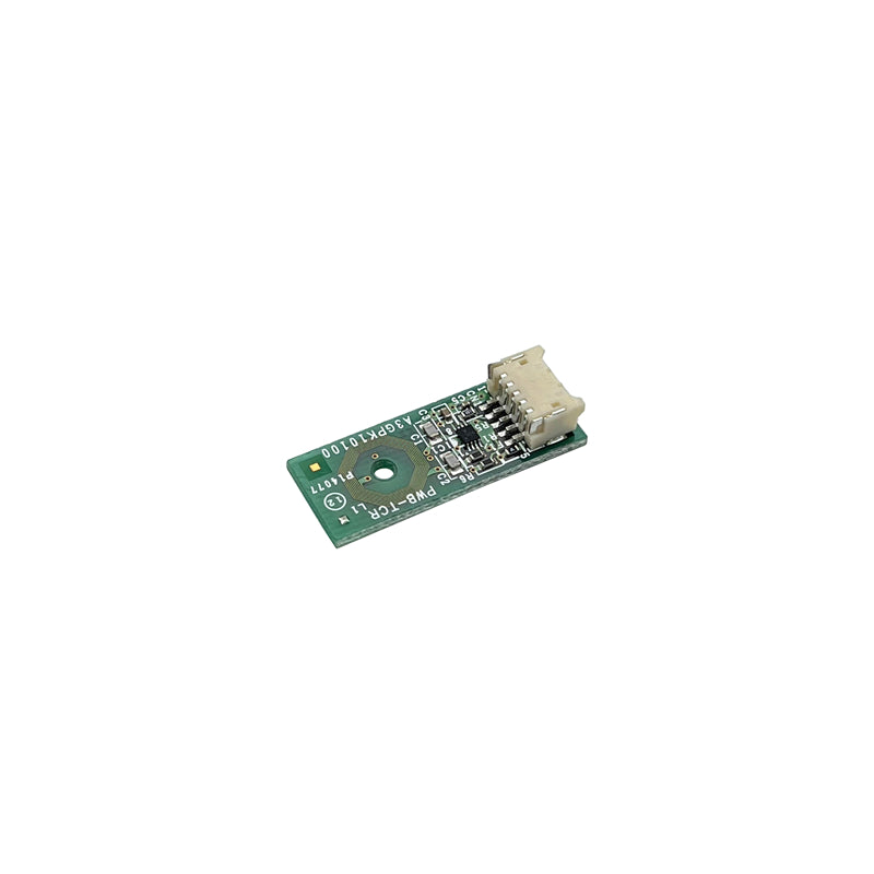 developer chip for Konica Minolta C227 C287 C7822 C7828 C7528 developing unit