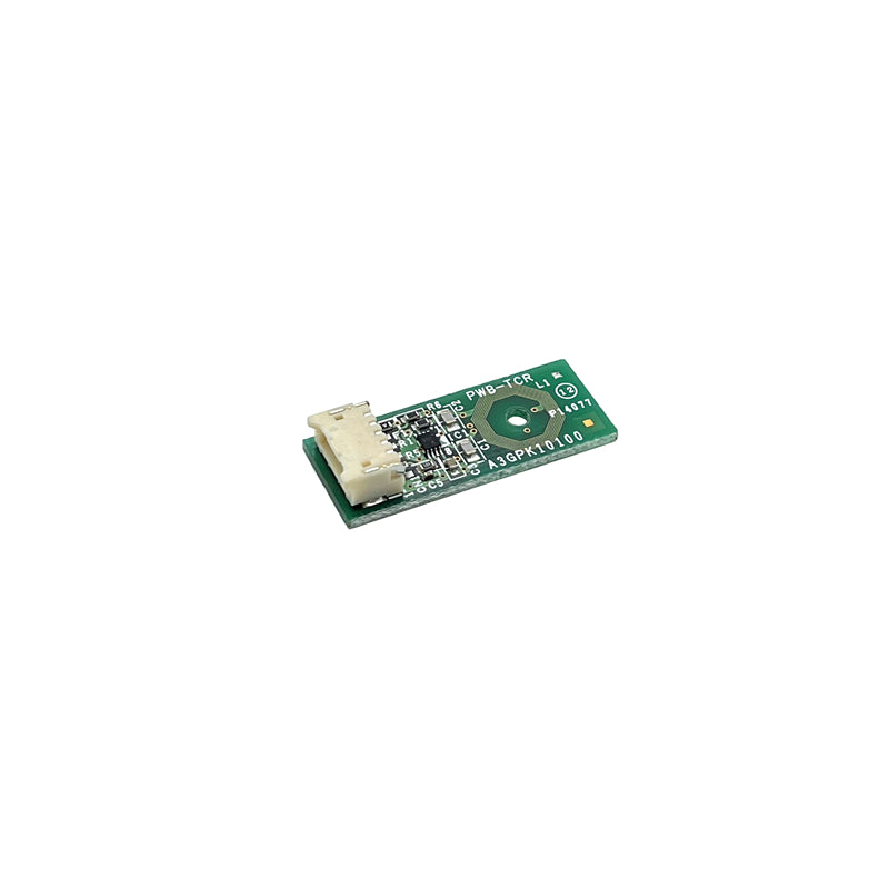 developer chip for Konica Minolta C227 C287 C7822 C7828 C7528 developing unit