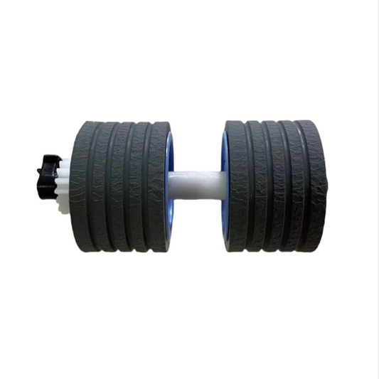 MG1-5123 MG1-5124 Exchange roller kit for Canon DR-C230 DR-C240 DR-M160 DR-M160II DR-S150 R40  R50  6G3-0272