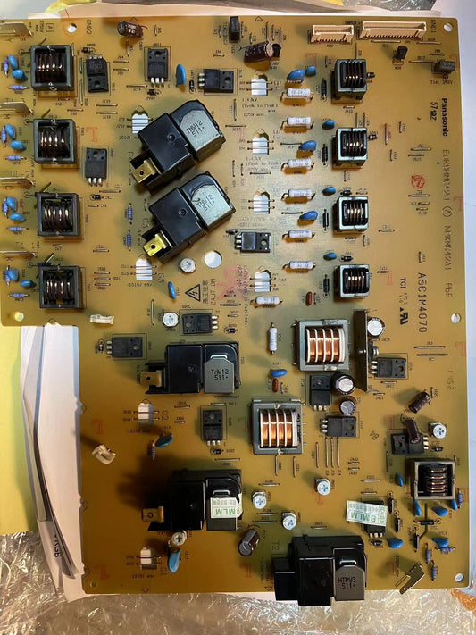 A5C1M40600/A5C1M4070 High voltage unit for Konica Minolta Bizhub C224E, C284E,C364E,C454E,C554E