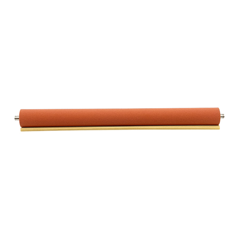 fuser sponge roller for Konica Minolta C368 C258 C308 C224 C364 C454 C284