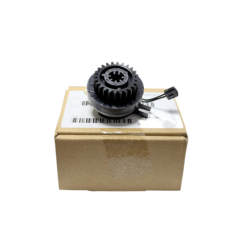 A161M20101 original new Fuser Drive Clutch For Konica Minolta Bizhub C224 C284 C364 C454 C554 C258 C308 C368 C458 C558 C658 C7122 C7128 C7822 C7828 Clutch