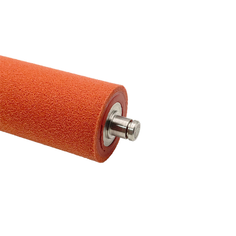 fuser sponge roller for Konica Minolta C368 C258 C308 C224 C364 C454 C284