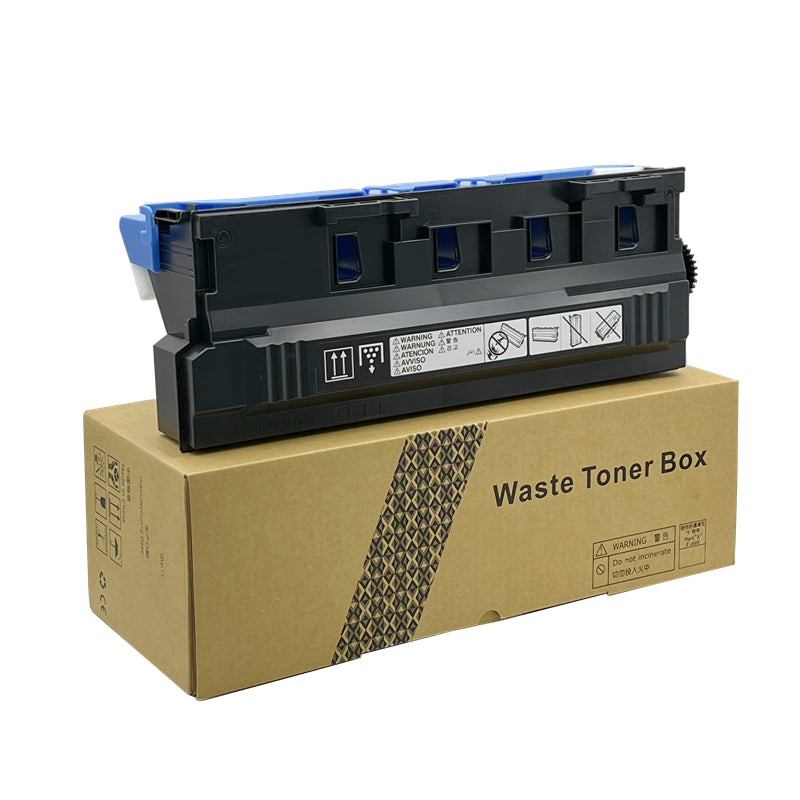 WX-103 / A4NN-WY3 Waste Toner Box for Konica Minolta bizhub C258 C308 C368 C458 C558 C658 C224 C364 C454 C554 Toner Collection