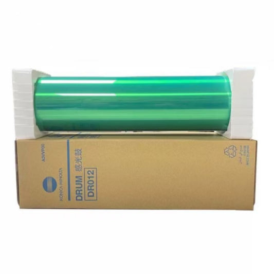 DR011/DR012 original opc drum for Konica Minolta Bizhub Pro 951 1052 1100 1250 1250P 2250P Cylinder A3VVP00