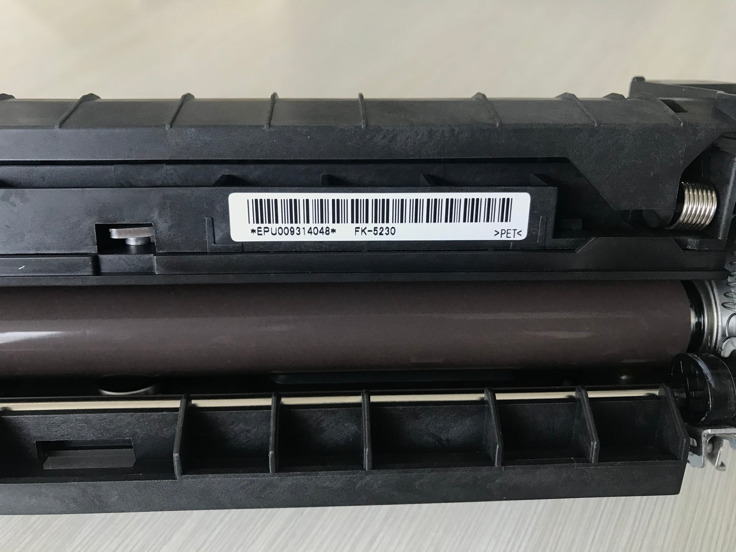 fuser uni FK-5230 for Kyocera P5021/5026/5018/M5521/M5526 fuser assembly original new and take from machine