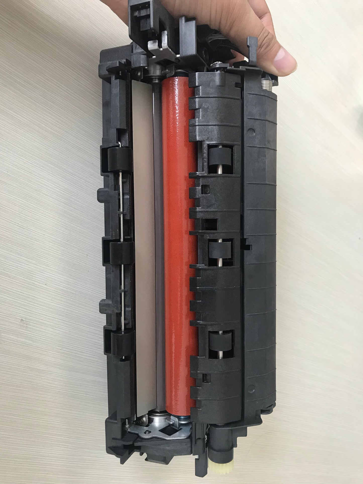 fuser uni FK-5230 for Kyocera P5021/5026/5018/M5521/M5526 fuser assembly original new and take from machine