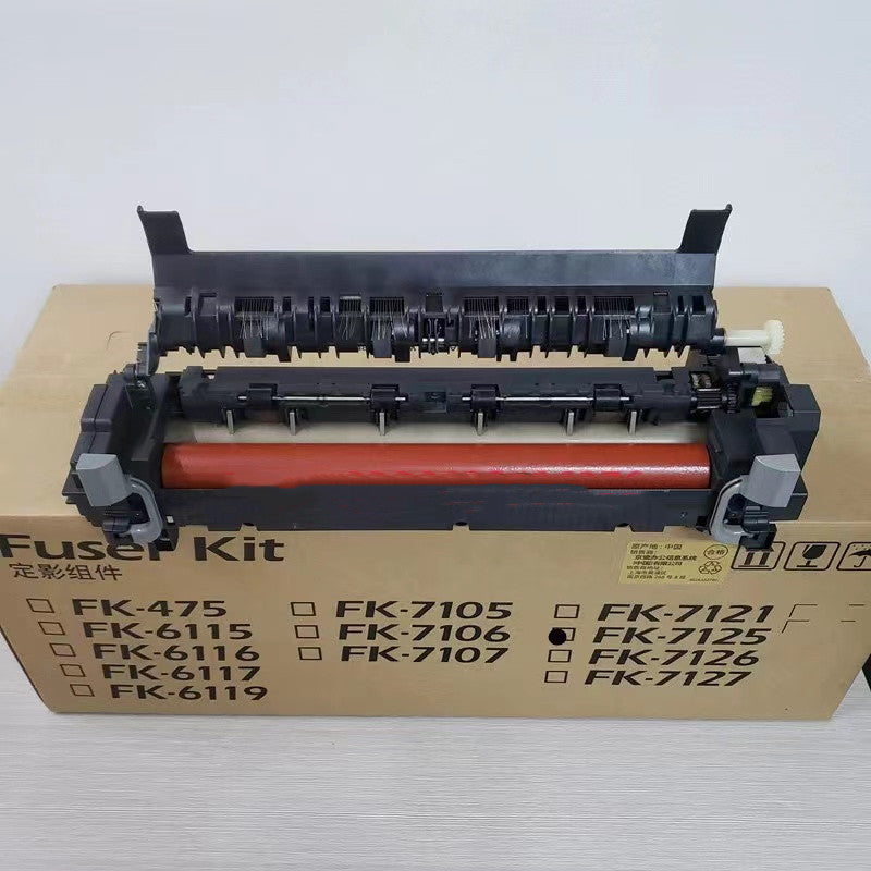 302V693040 / 302V693041  original new fuser unit for Kyocera TASKalfa 3212i / 3262i 4012i / 4062i  220V FK-7125 fuser assembly