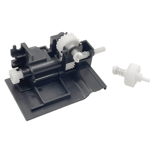 toner supply unit for Kyocera Ecosys FS-1020MFP 1025 1320DN FS 1040 1120 1125 FS1220 1325MFP 1120D 1041 1061DN 1120D toner supply gears