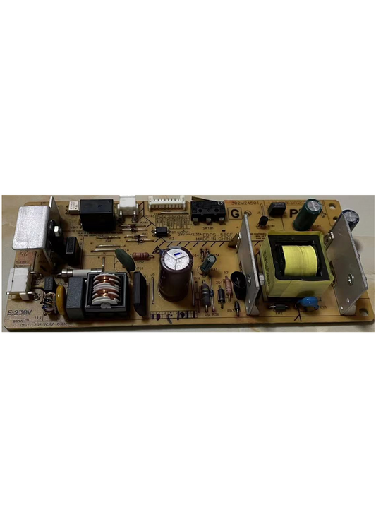 302M2450 FS1120 Power Supply Board For Kyocera FS-1020 FS-1040 FS-1060 FS-1120 FS-1025 FSS-1520h Printer