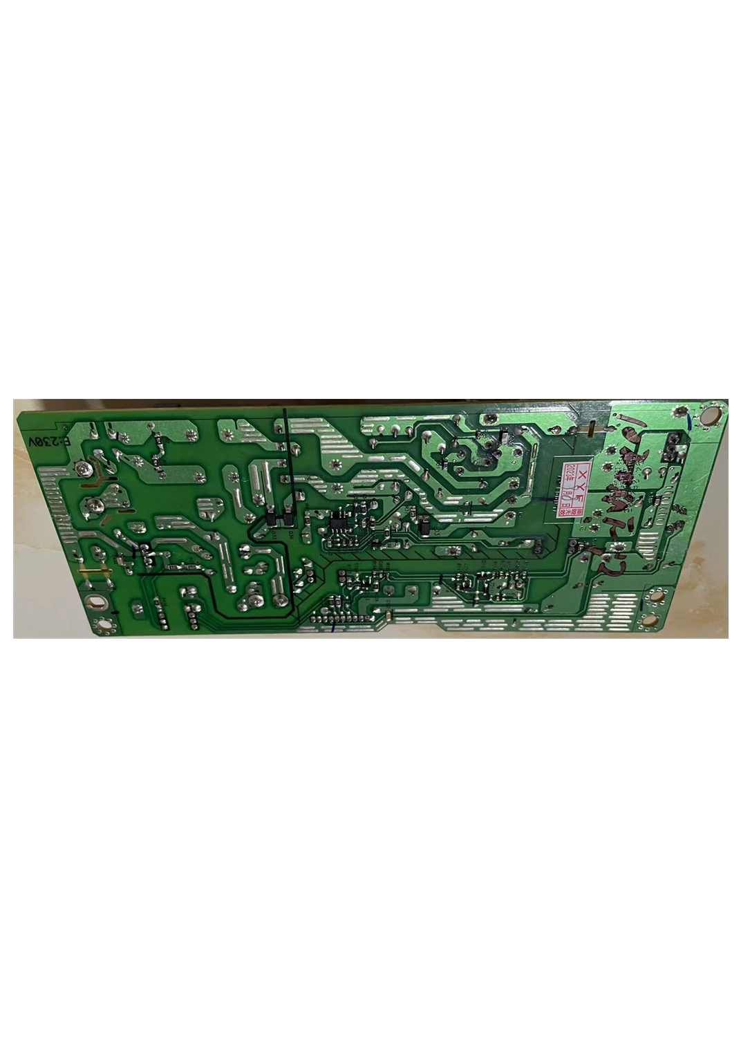 302M2450 FS1120 Power Supply Board For Kyocera FS-1020 FS-1040 FS-1060 FS-1120 FS-1025 FSS-1520h Printer