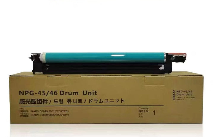 brand new Drum Unit for Canon iR C5030 C5035 C5045 C5051 C5235 C5240 C5250 C5255 IRC5051 IRC5235 Drum cartridge assy