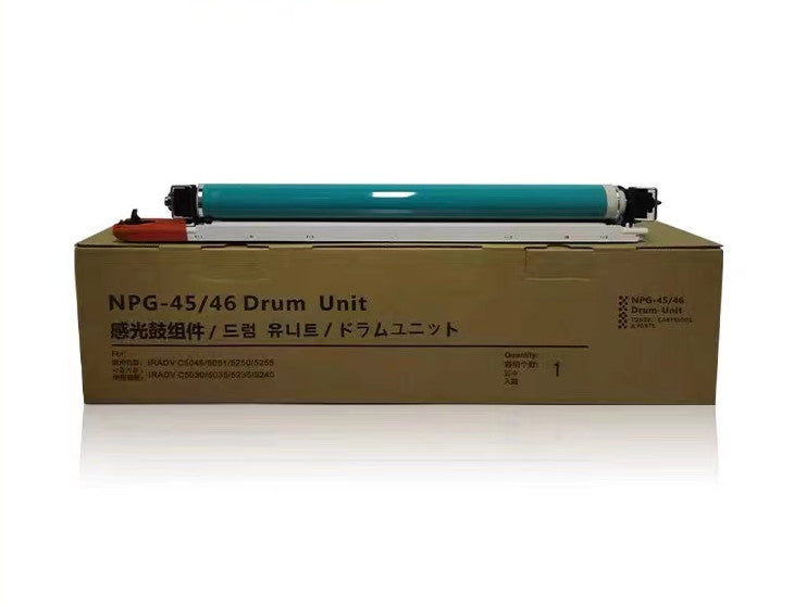 brand new Drum Unit for Canon iR C5030 C5035 C5045 C5051 C5235 C5240 C5250 C5255 IRC5051 IRC5235 Drum cartridge assy