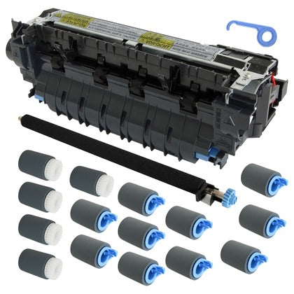 F2G76-67901 / F2G76A  brand new Maintenance Kit for HP LaserJet Enterprise M604dn/M605/M606 fuser unit RM2-6308