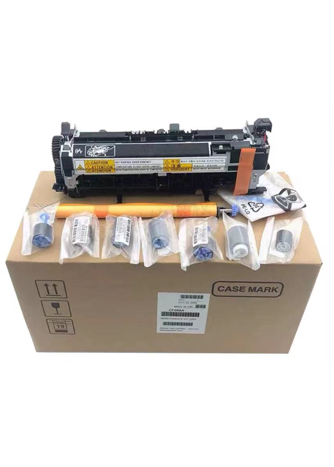 F2G76-67901 / F2G76A  brand new Maintenance Kit for HP LaserJet Enterprise M604dn/M605/M606 fuser unit RM2-6308