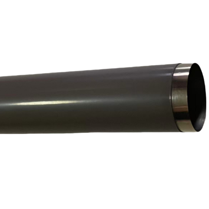 metal fuser film sleeve For HP 600 M601 M602 M603 M4555 M630 M605 M606 fixing film