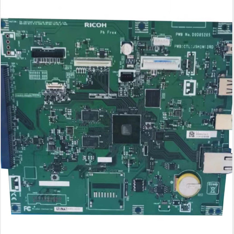 MC2000 PWB Main Controller Board for Ricoh M C2000 MC2000 Mother board