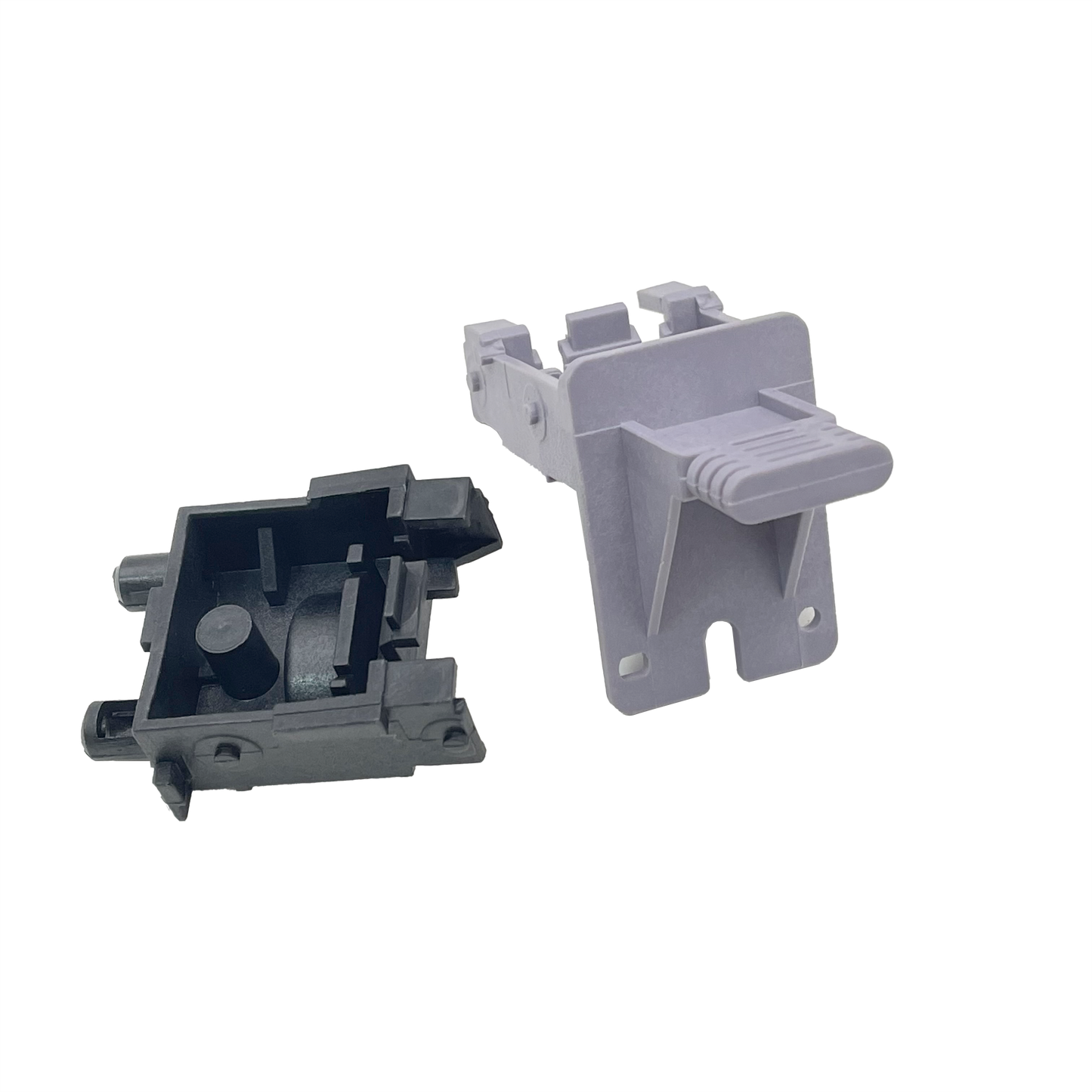 one set B234-2120 B234-2121 MP1350 End Block, Charging set for Ricoh MP 1350 9000 1100 1356 907 906 1357 1106 1107 charger handle