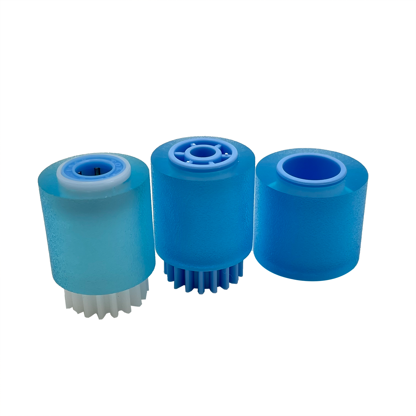 AF03-0080 (1Pc) / AF03-1080 (1Pc) / AF03-2080 (1Pc) Paper Pickup Roller Kit for Ricoh MP 1350 9000 1100 1356 907 906 1357 1106 1107 wheels