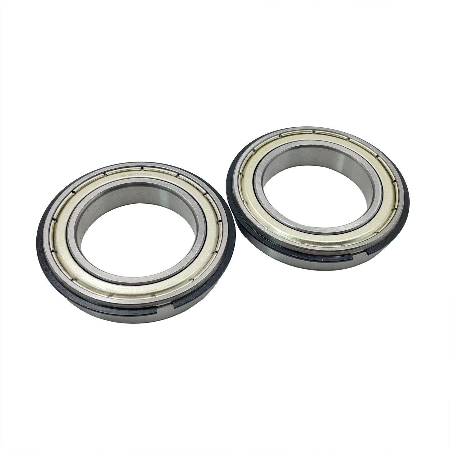 one pair AE03-0031 AE030031  Upper Fuser Roller Bearing for Ricoh MP1350 MP1100 MP9000 MP 1100 1350 9000 fixing bearing