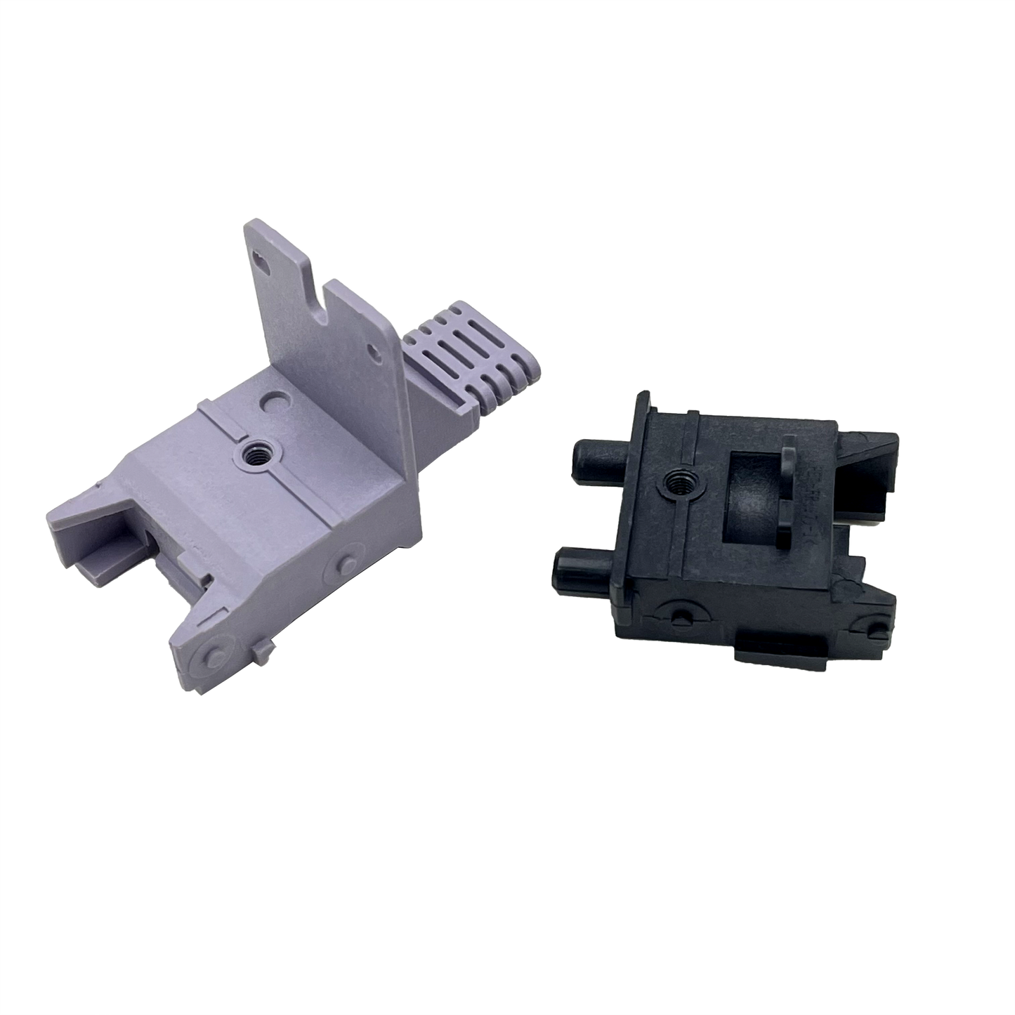 one set B234-2120 B234-2121 MP1350 End Block, Charging set for Ricoh MP 1350 9000 1100 1356 907 906 1357 1106 1107 charger handle