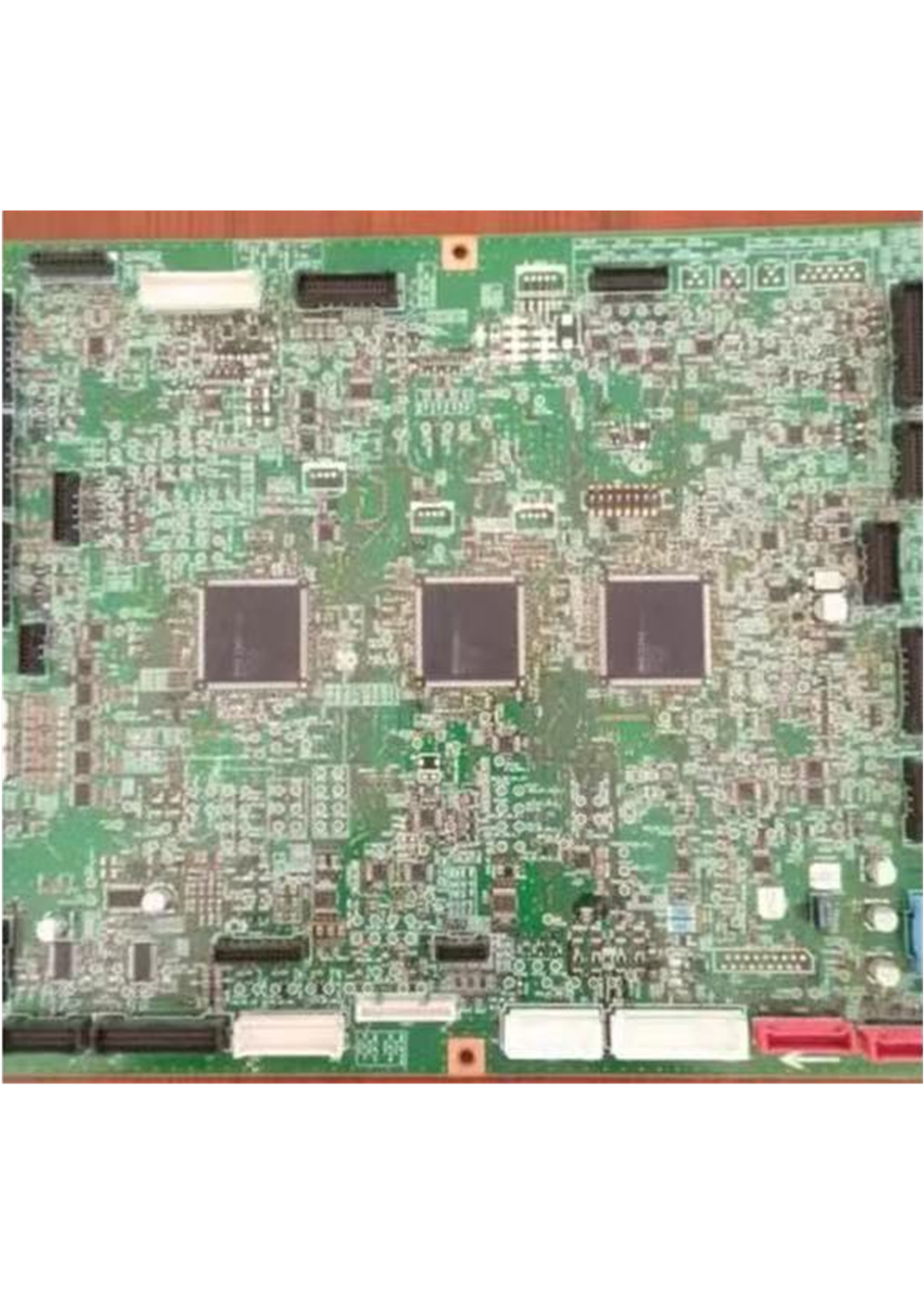 PCB Assembly board for Ricoh MP9003 main board