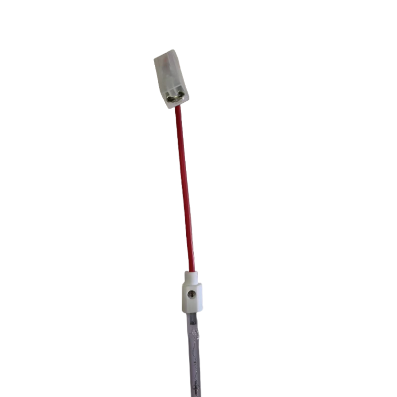 AX44-0445 fuser Heat Lamp for Ricoh MP9003 220V 700W lamp
