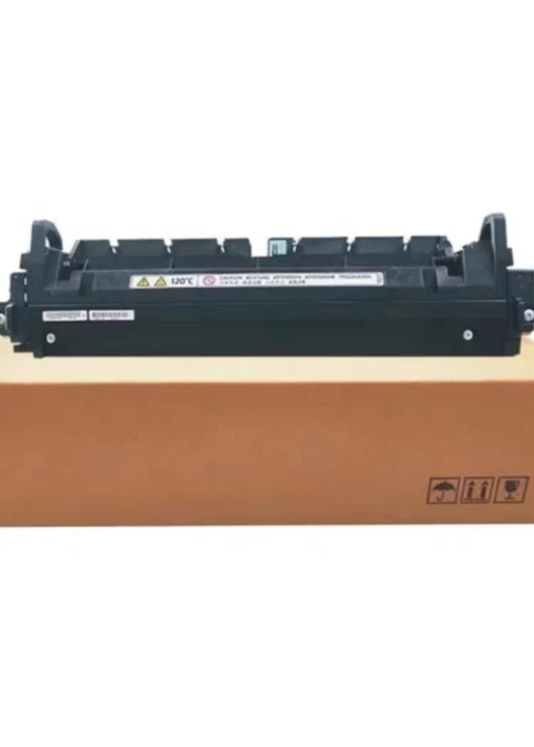 D176-4009/D1764009 Fuser Unit assembly for Ricoh MPC2011,MPC2003,MPC2503 heater unit