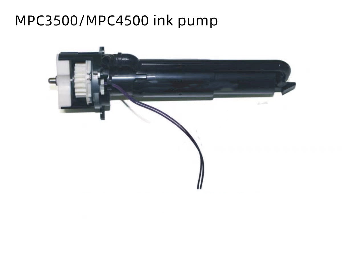 MPC4500 Toner Pump for Ricoh Aficio MPC2500 MPC3500 MPC4500 ink pump