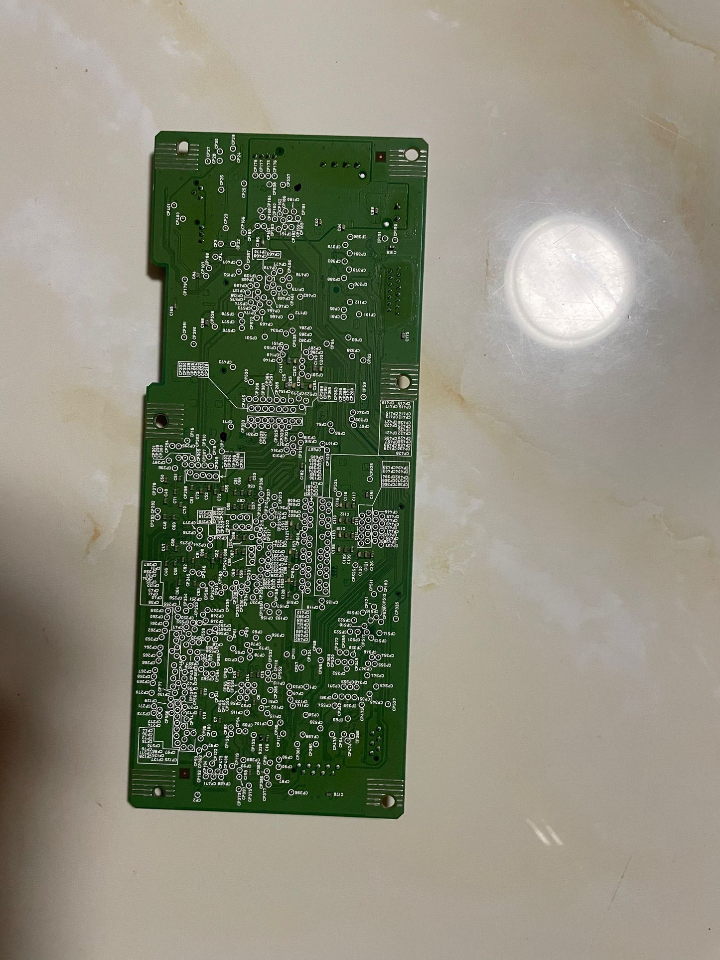 FM1-G884 FM1-C860 Scanner Board for Canon  iR4225 iR4235 iR4245 iR4251 reader controller PCB assembly