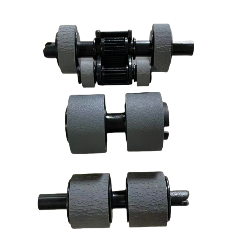 PA03708-0001 Paper Feed Kit for Fujitsu SP-1120 SP-1125 SP-1130 SP1120 SP1125 SP1130 roller kit