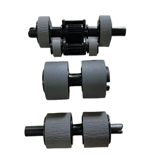 PA03708-0001 Paper Feed Kit for Fujitsu SP-1120 SP-1125 SP-1130 SP1120 SP1125 SP1130 roller kit