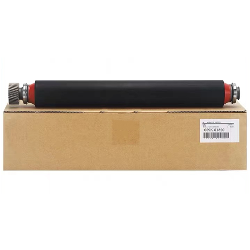 059K81320 original new pressure Lower Roller for Xerox Versant 180 80 2100 3100 V180 V2100 V3100 fuser pressure Roller kit