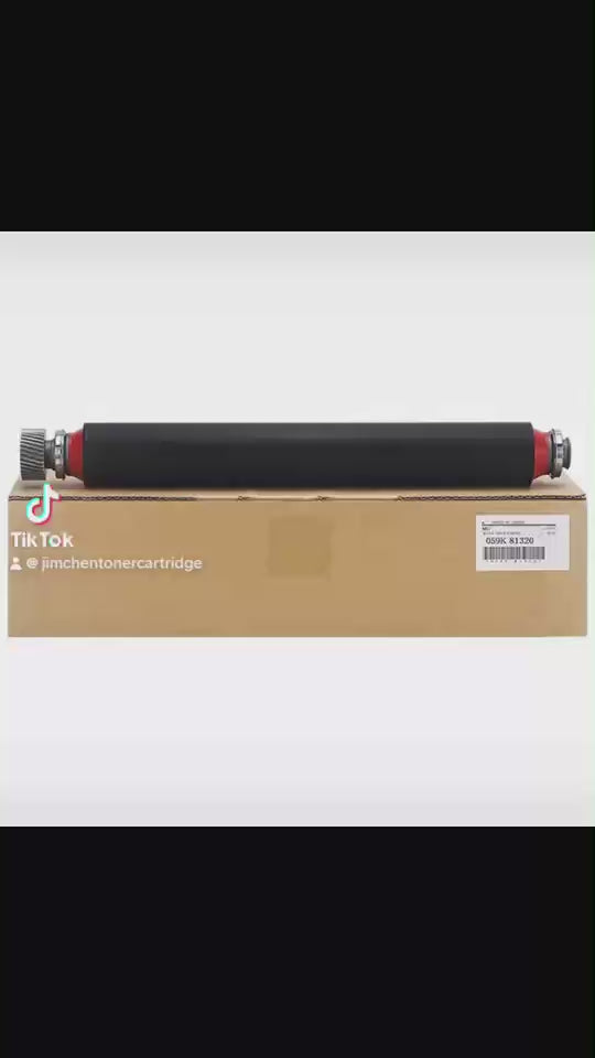 059K81320 original new pressure Lower Roller for Xerox